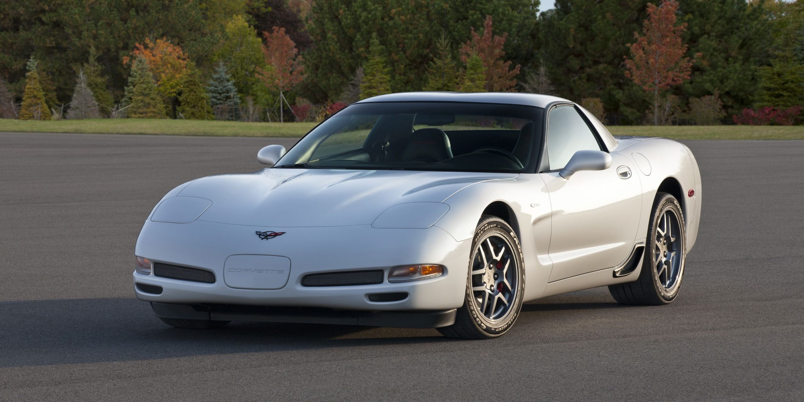 Chevrolet Corvette C5