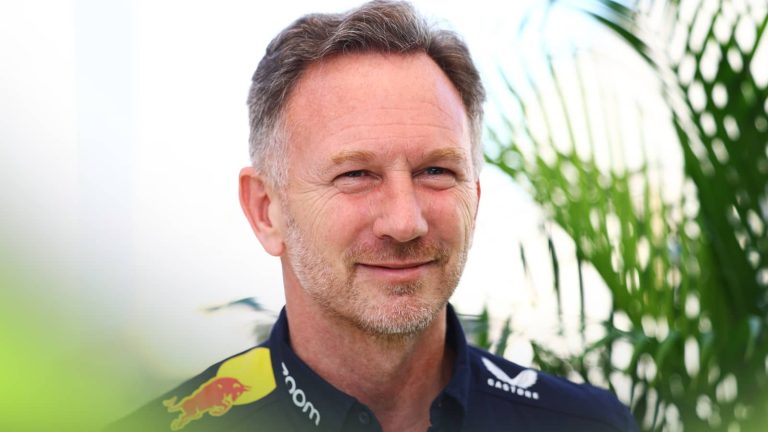 Christian Horner