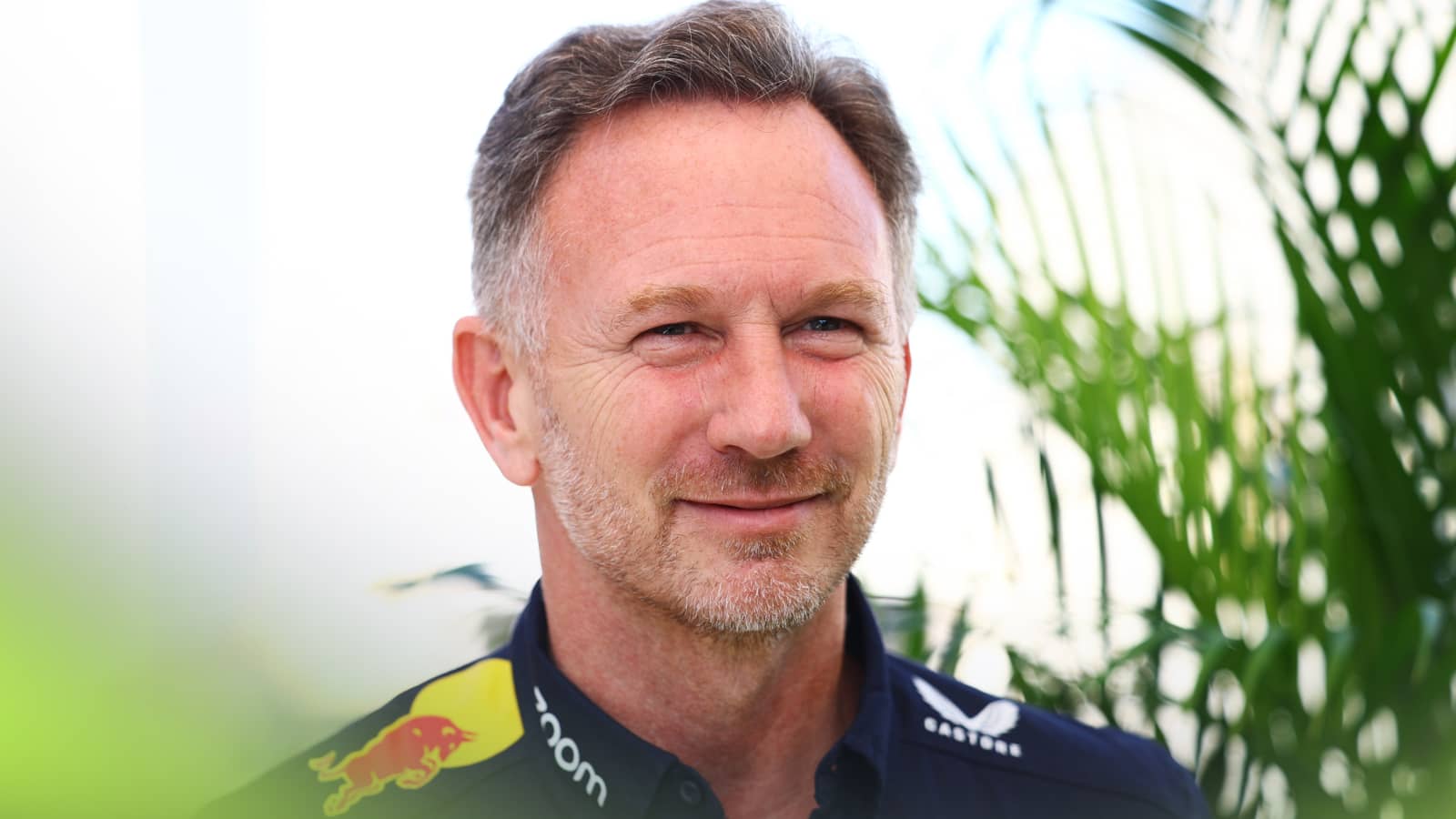 Christian Horner