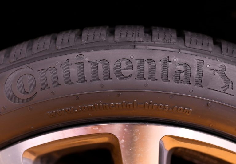 Continental Reports Q3 Profit Surge Amid Lowered Forecast Due to Weakened Automotive Demand