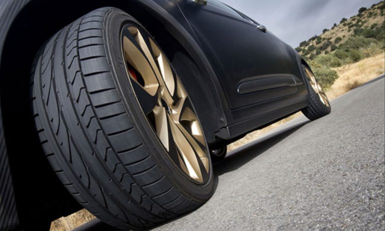 Discover the Reasons Behind Rapid Tire Wear and How to Extend Tire Life Effectively (2)