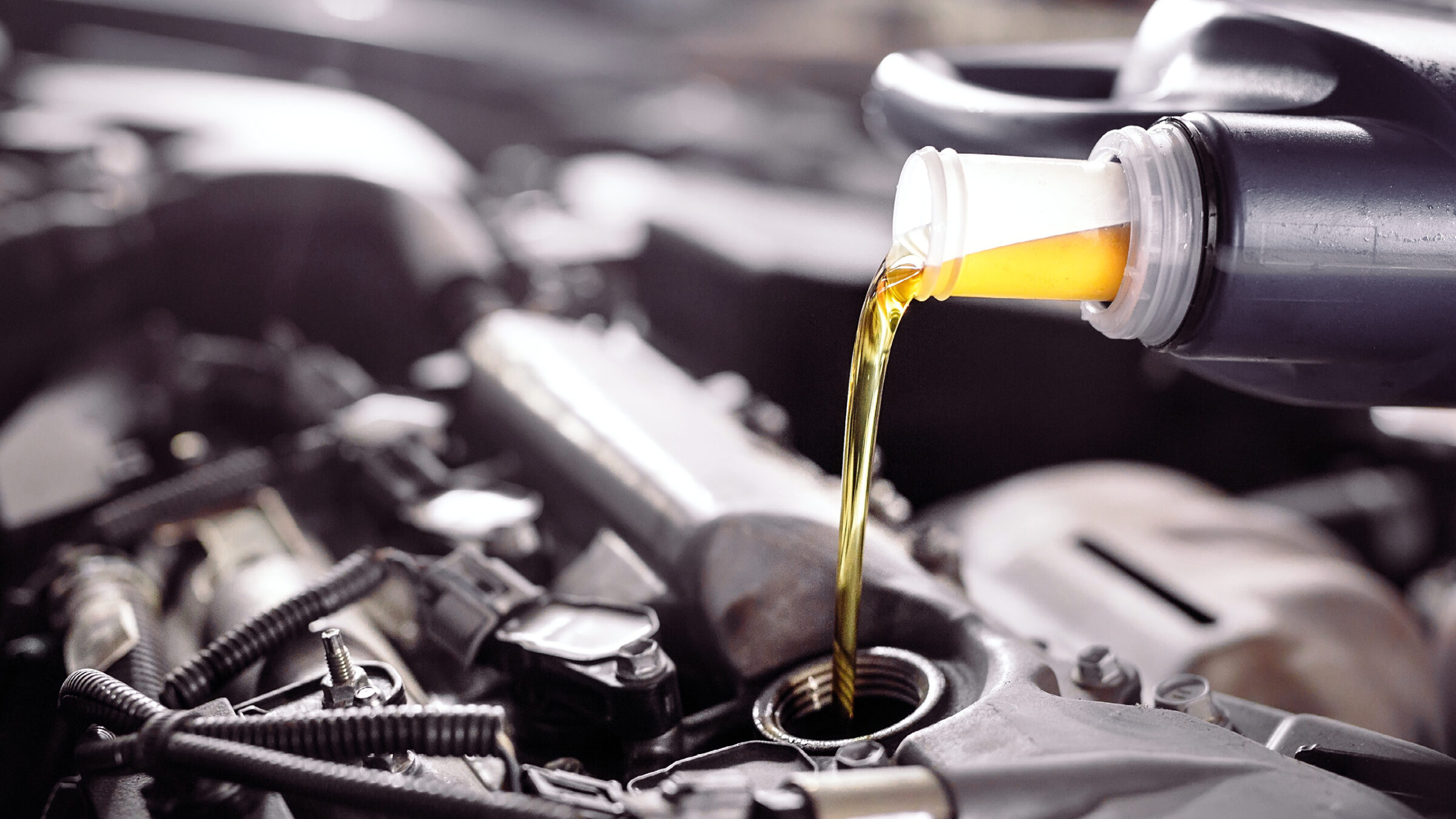 Ensure Car Safety and Performance Key Fluids to Check Regularly for Optimal Vehicle Health