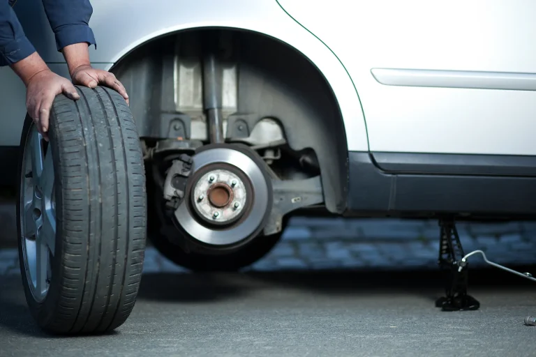 Ensure Optimal Tire Performance with Proper Maintenance, Pressure, Rotations, Balancing, and Alignment