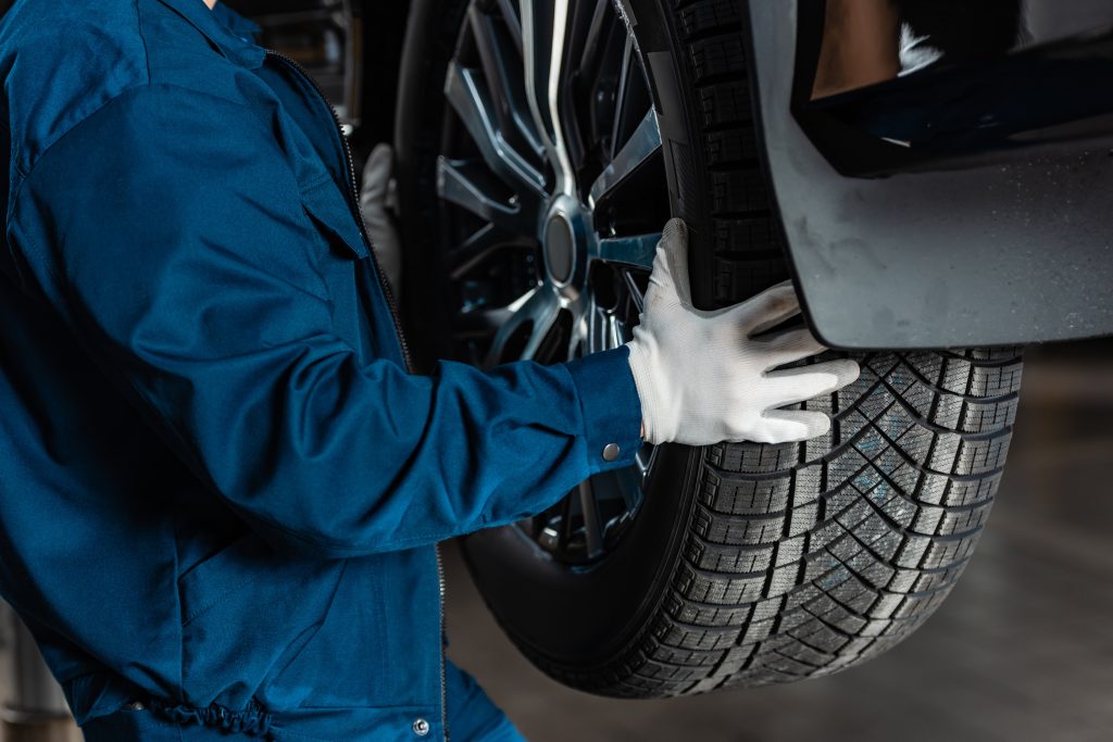 Ensure Optimal Tire Performance with Proper Maintenance, Pressure, Rotations, Balancing, and Alignment