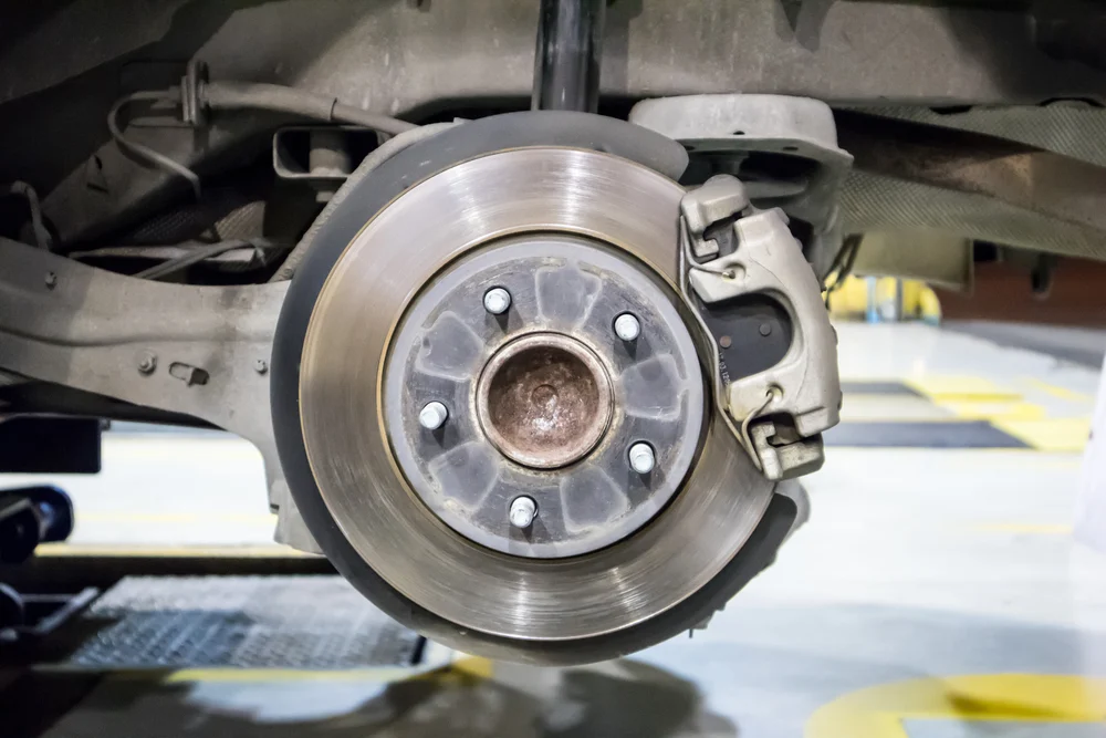 Extend the Lifespan of Your Brake Pads with Smart Driving Habits and Regular Maintenance