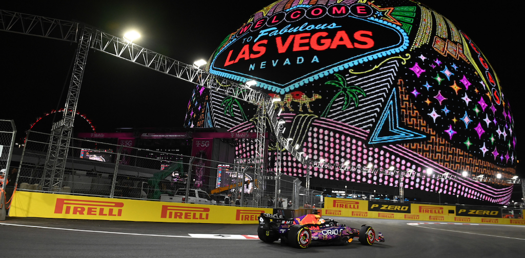 F1 2024 Season Heads into Final Stages with Anticipation Building for