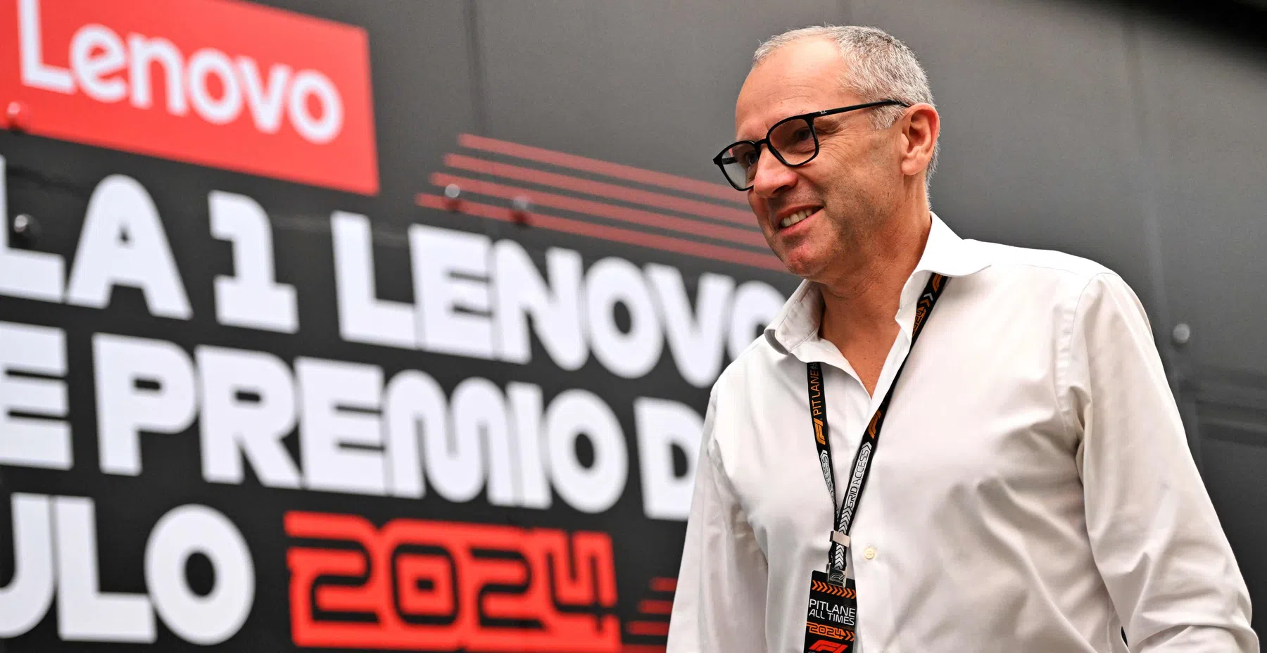 F1 Set to Announce European Race Rotations Amid Global Hosting Demand, Says Domenicali