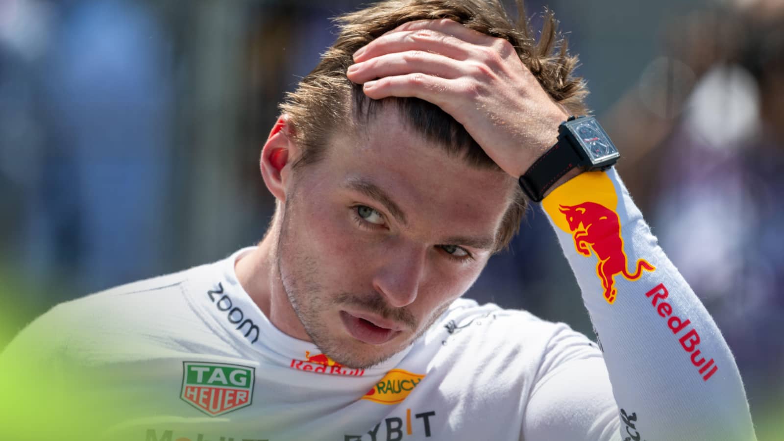 FIA Penalizes Verstappen in Brazilian GP Sprint, Tightening Championship Battle with Norris