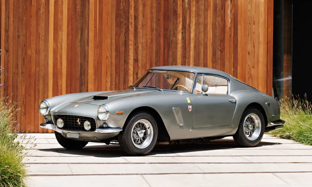 Ferrari 250 GT (1962)