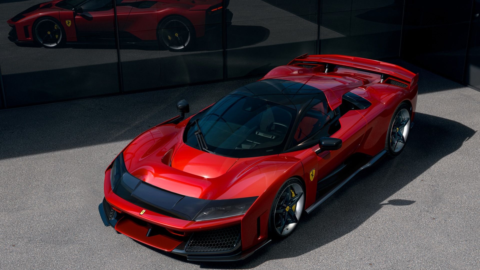 Ferrari Hypercar