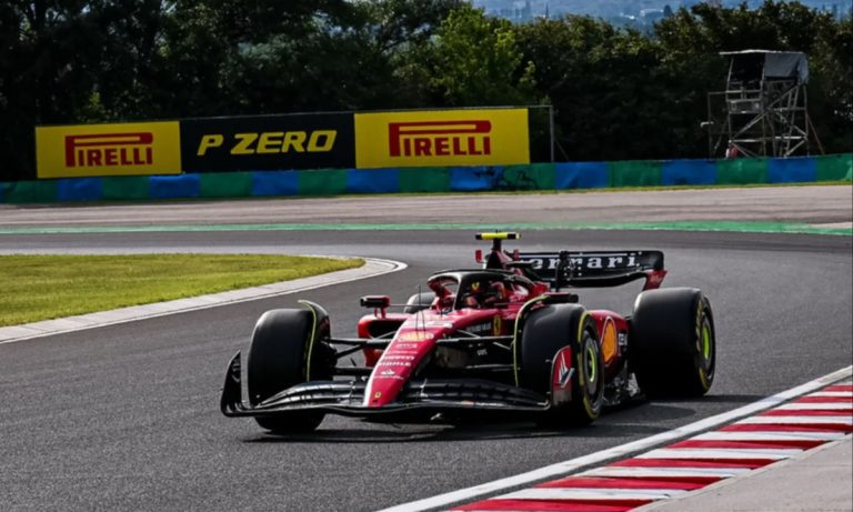 Ferrari and IBM Forge Premium Partnership to Revolutionize F1 Fan Engagement Starting 2025