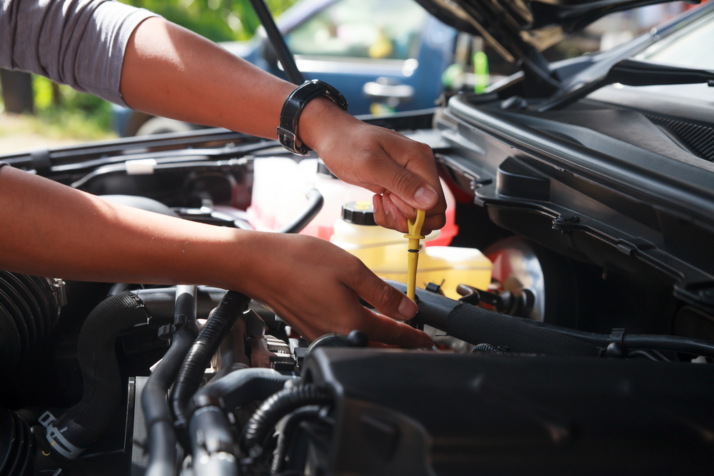 Follow These Car Maintenance Tips to Avoid Expensive Repairs and Ensure Your Vehicle’s Longevity