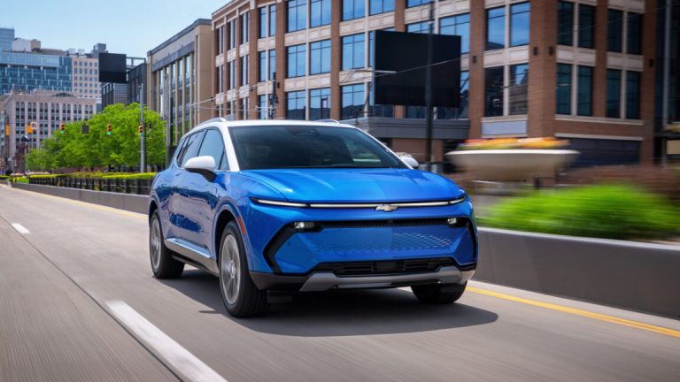 GM Phases Out Ultium Branding While Shifting Focus to EV Production and Battery Development