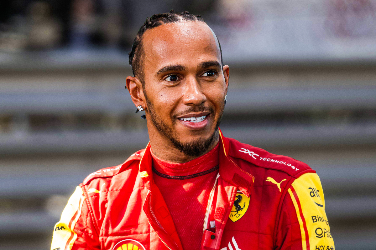 Hamilton’s Ferrari Plans, Colapinto’s Team Battle, and Audi’s Qatar Deal Headline F1 Weekend Updates