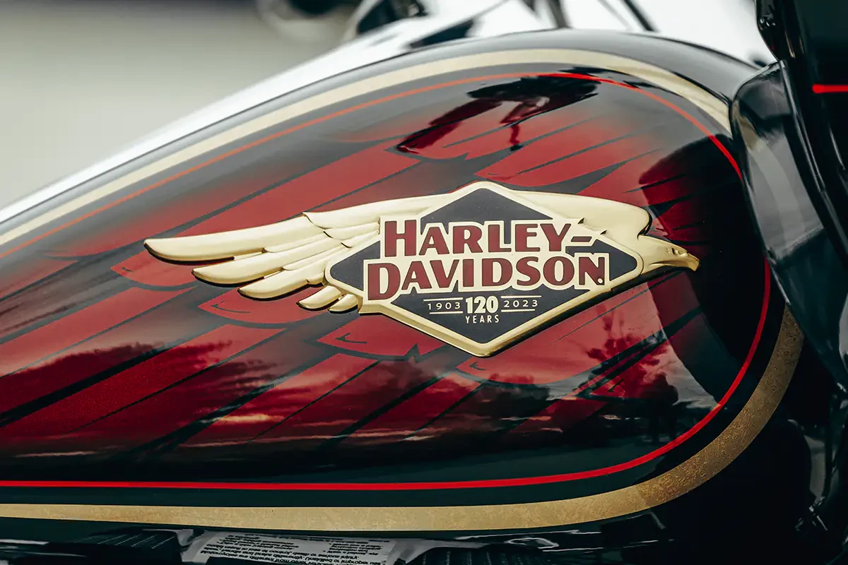 Harley Davidson0