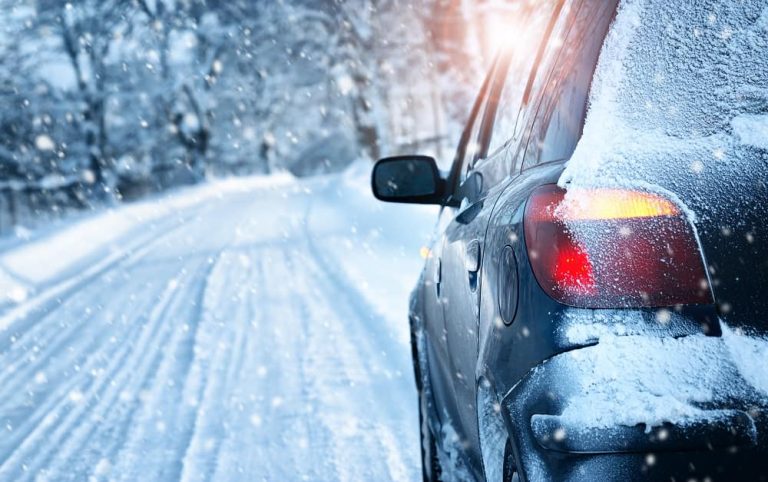 How Weather Affects Your Car’s Performance and Care Tips