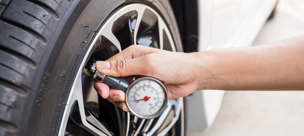 How to Check and Maintain Your Tire Pressure Regularly