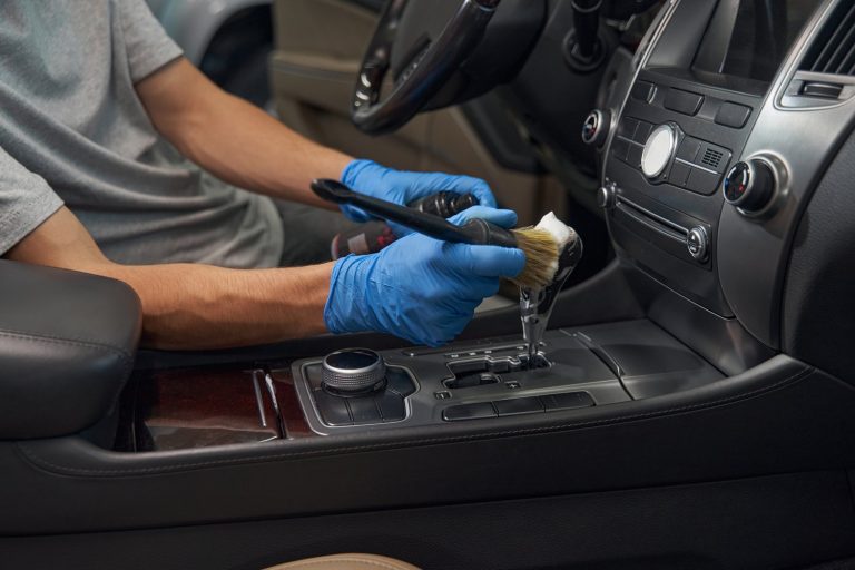 How to Effectively Clean Your Car Interior: Step-by-Step Guide to a Fresh Ride