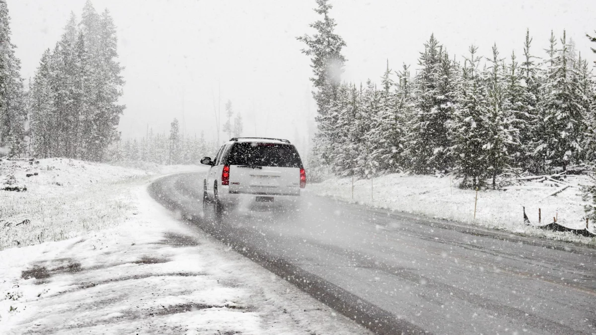 How to Keep Your Car Running Smoothly During Winter Months