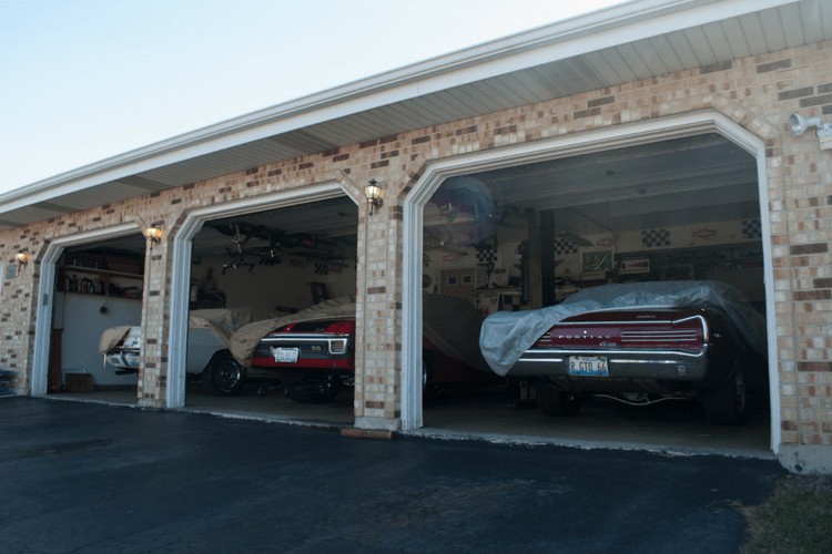 How to Properly Store a Vehicle for Long Term Parking