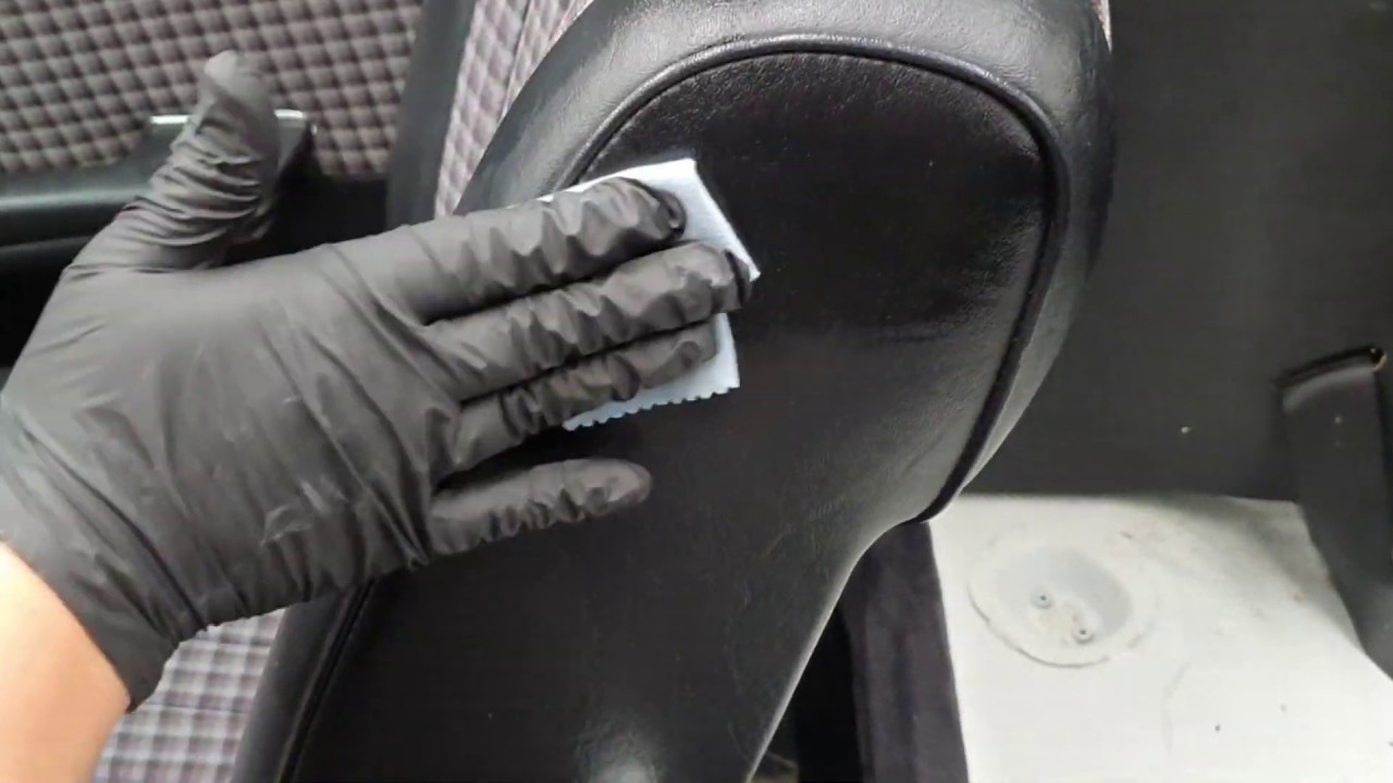 How to Protect Your Car’s Upholstery From Everyday Wear 0