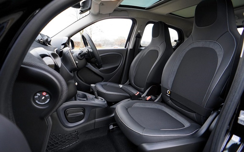 How to Protect Your Car’s Upholstery From Everyday Wear