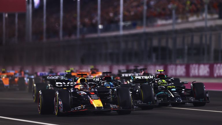 How to Watch the 2024 Qatar Grand Prix Qualifying Global Start Times and Streaming Options