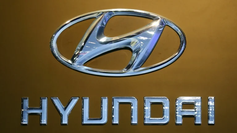 Hyundai Santa Fe and Elantra Recall Over Faulty Rear Camera