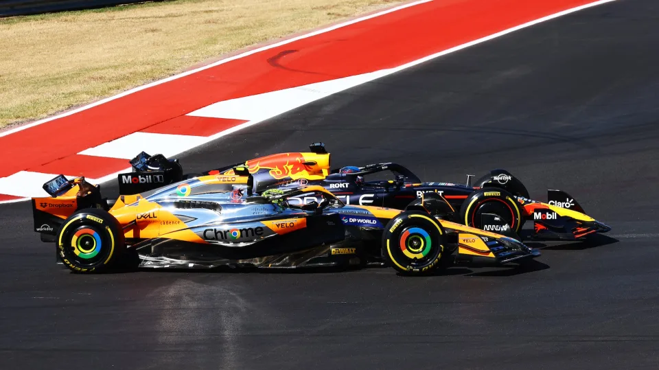 Intense Rivalries and Stewarding Controversies Shape the Final Stretch of the Formula 1 Season