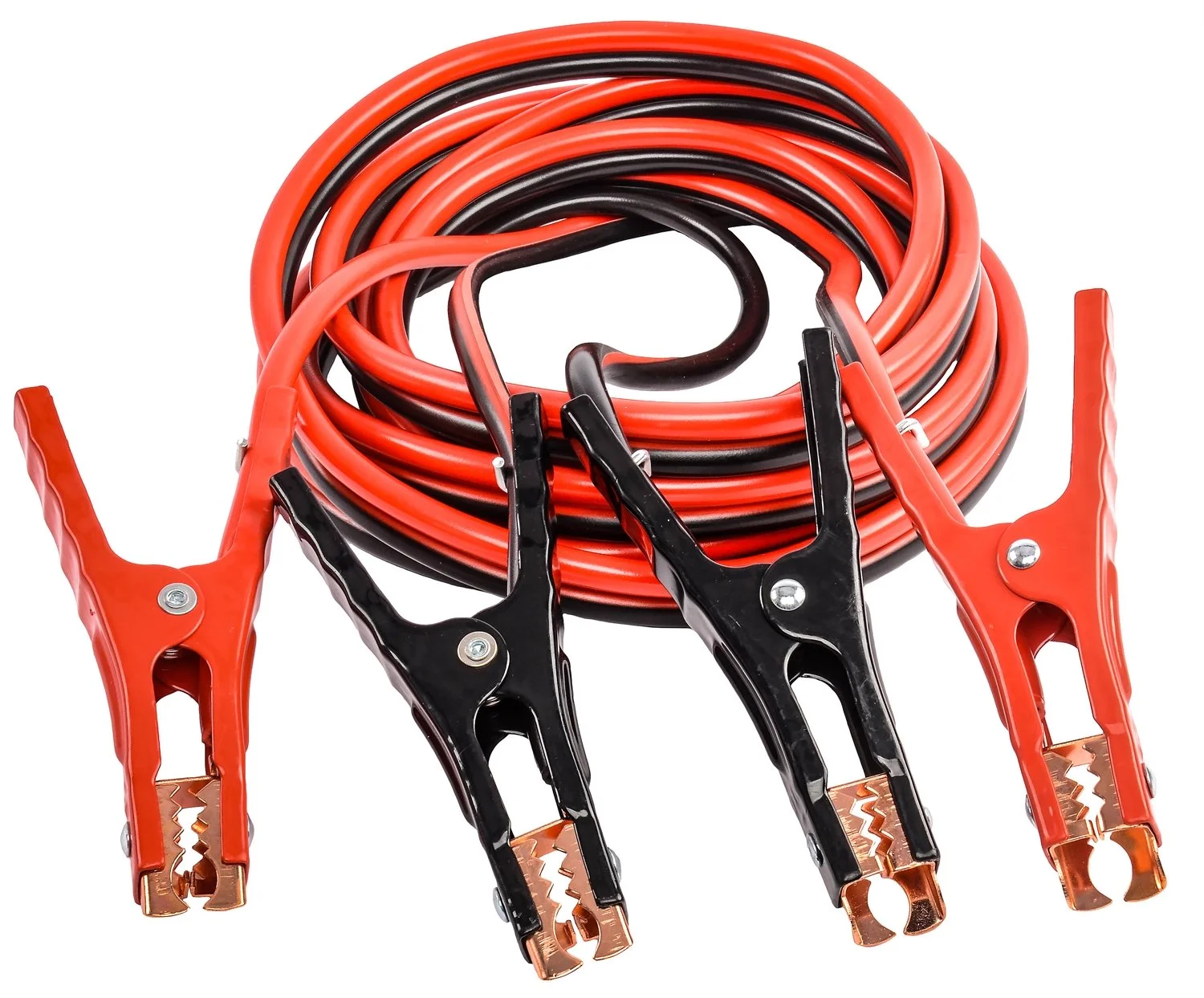 Jumper Cables