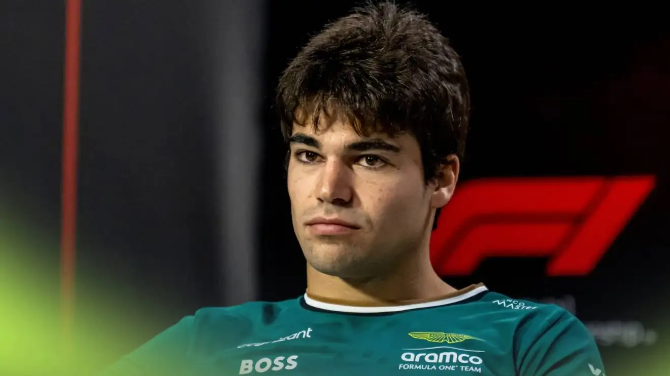 Lance Stroll Criticized for Formation Lap Mistake as Aston Martin Faces Another Disappointing Brazilian GP