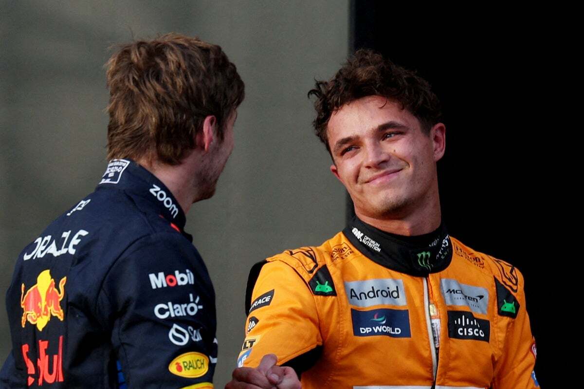 Lando Norris Urges Fairer Racing, Calls for Verstappen to Adjust Aggressive Tactics Amid Title Fight 