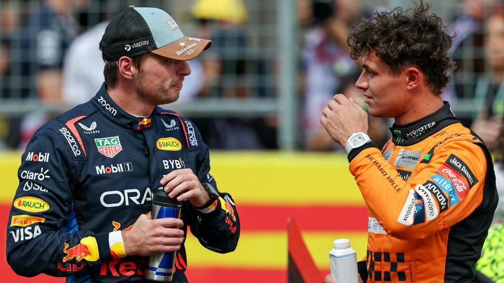 Lando Norris Urges Fairer Racing, Calls for Verstappen to Adjust Aggressive Tactics Amid Title Fight