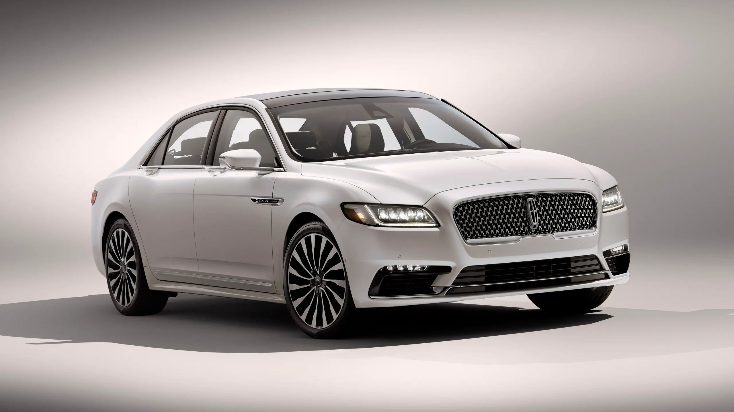 Lincoln Continental