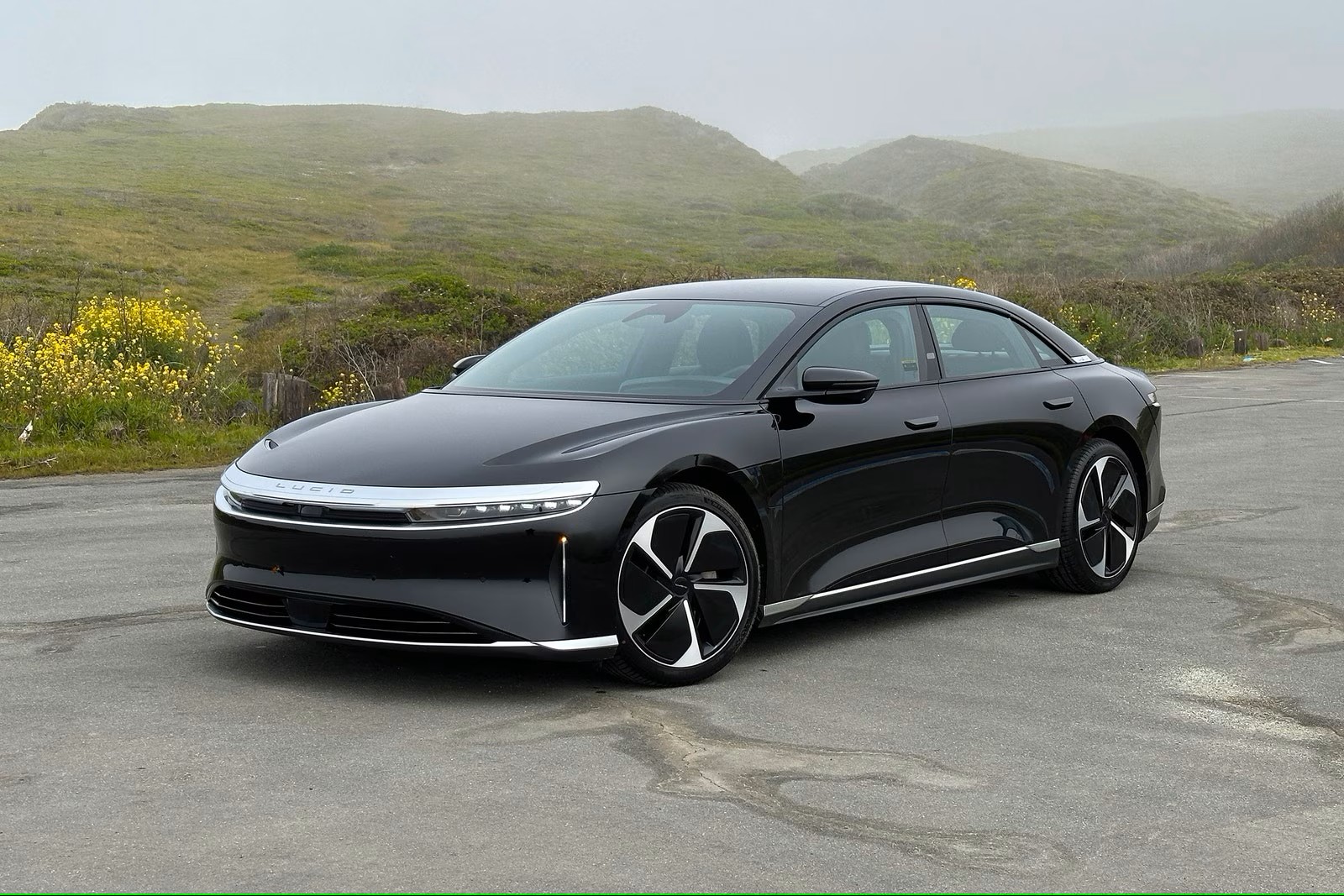 Lucid Air