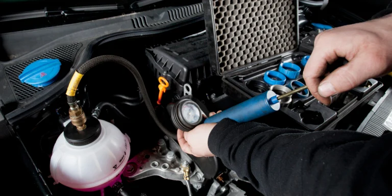 Maintain Vehicle Longevity with Proper Car Cooling System Care and Coolant Management