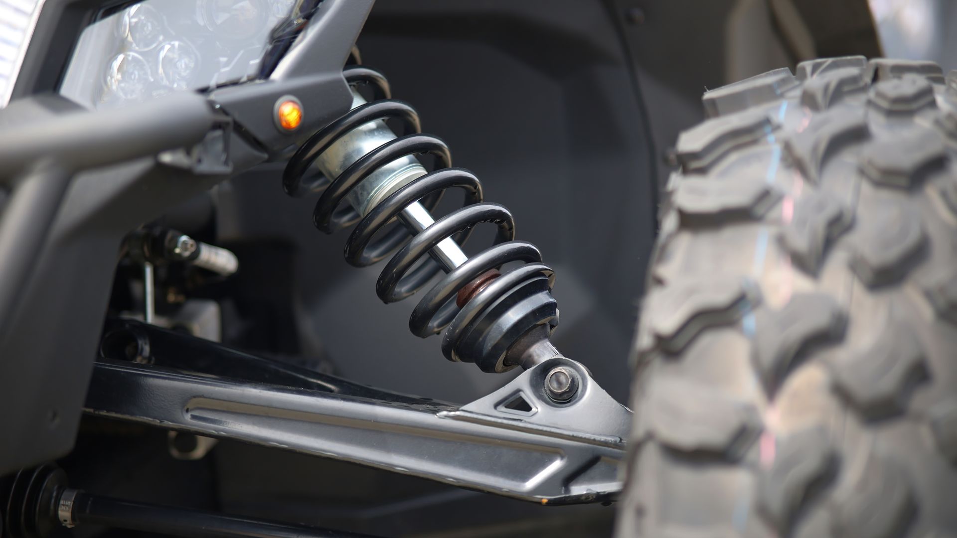 Maintain Your Vehicle’s Suspension System to Ensure Comfort, Safety, and Prolonged Performance