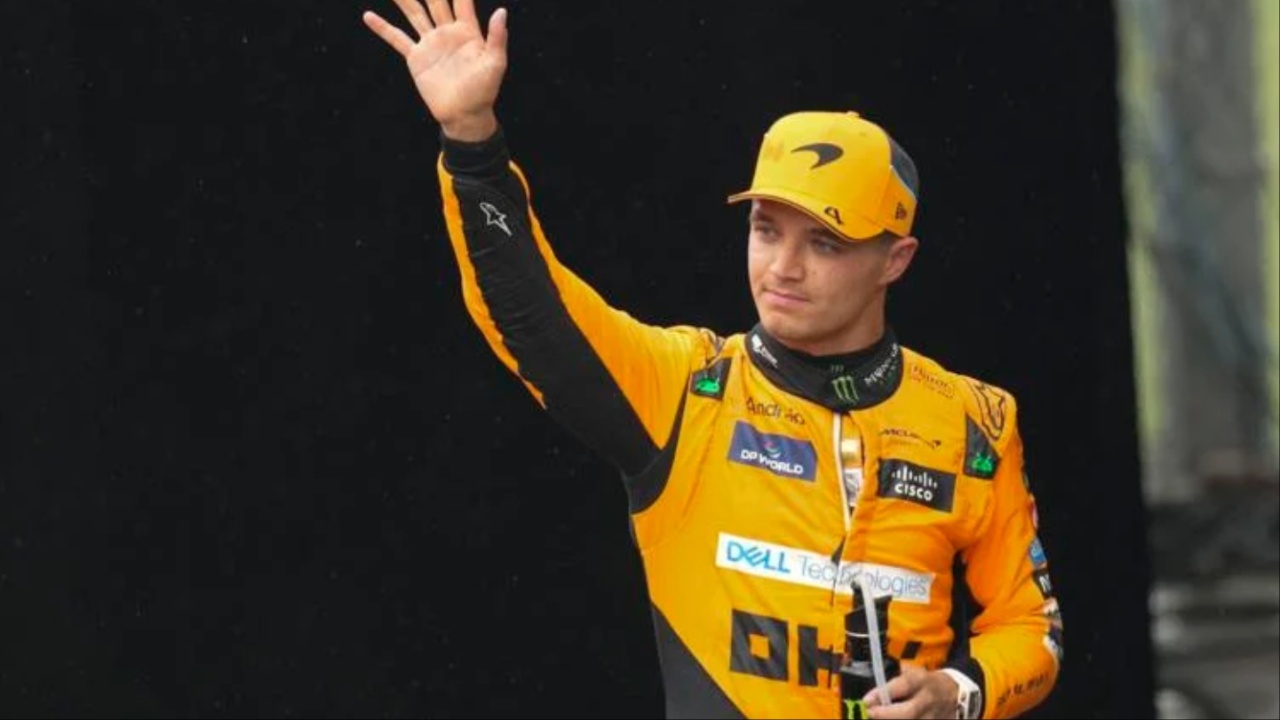 Max Verstappen’s Stunning Comeback at Brazil GP Fuels Rivalry With Norris as Title Nears