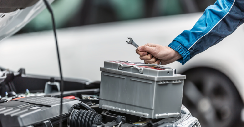 Maximize Your Car Battery's Lifespan with Simple Maintenance and Smart Driving Habits for Long Term Reliability