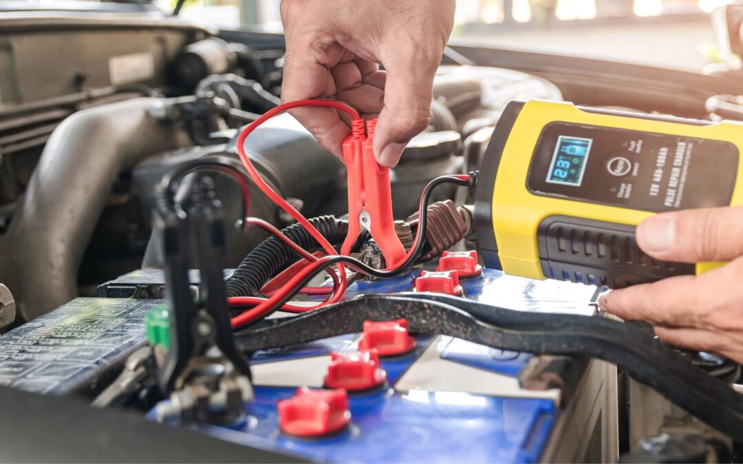 Maximize Your Car Battery’s Lifespan with These 5 Simple Maintenance Tips