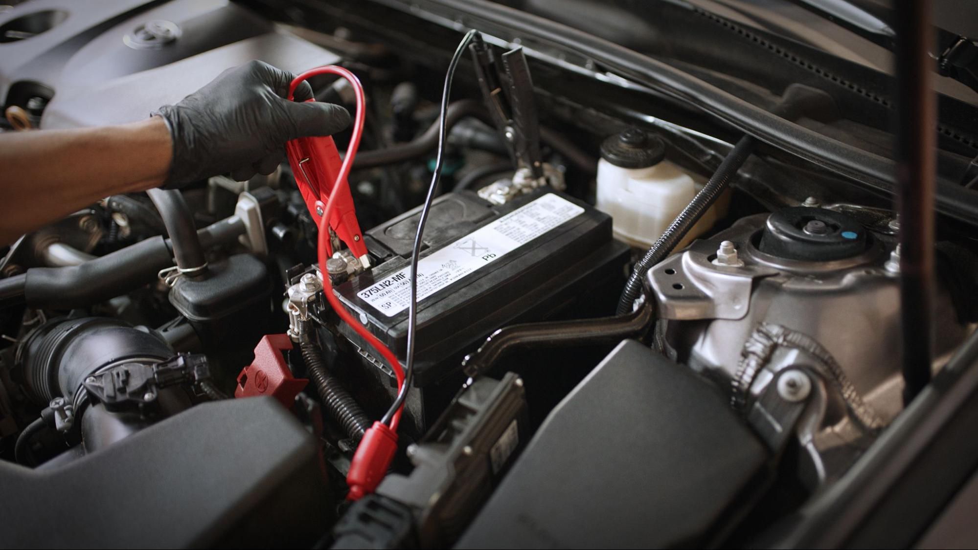 Maximize Your Car Battery’s Lifespan with These 5 Simple Maintenance Tips