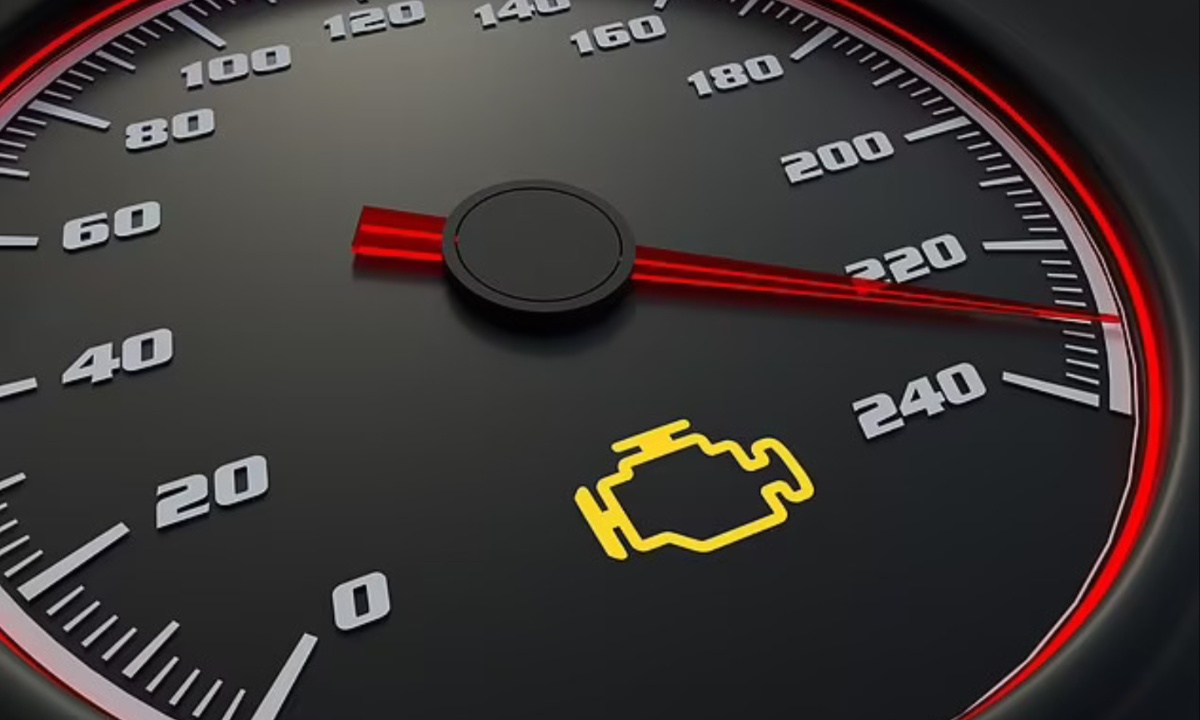 Maximize Your Used Car Value by Addressing These 3 Costly Warning Lights 