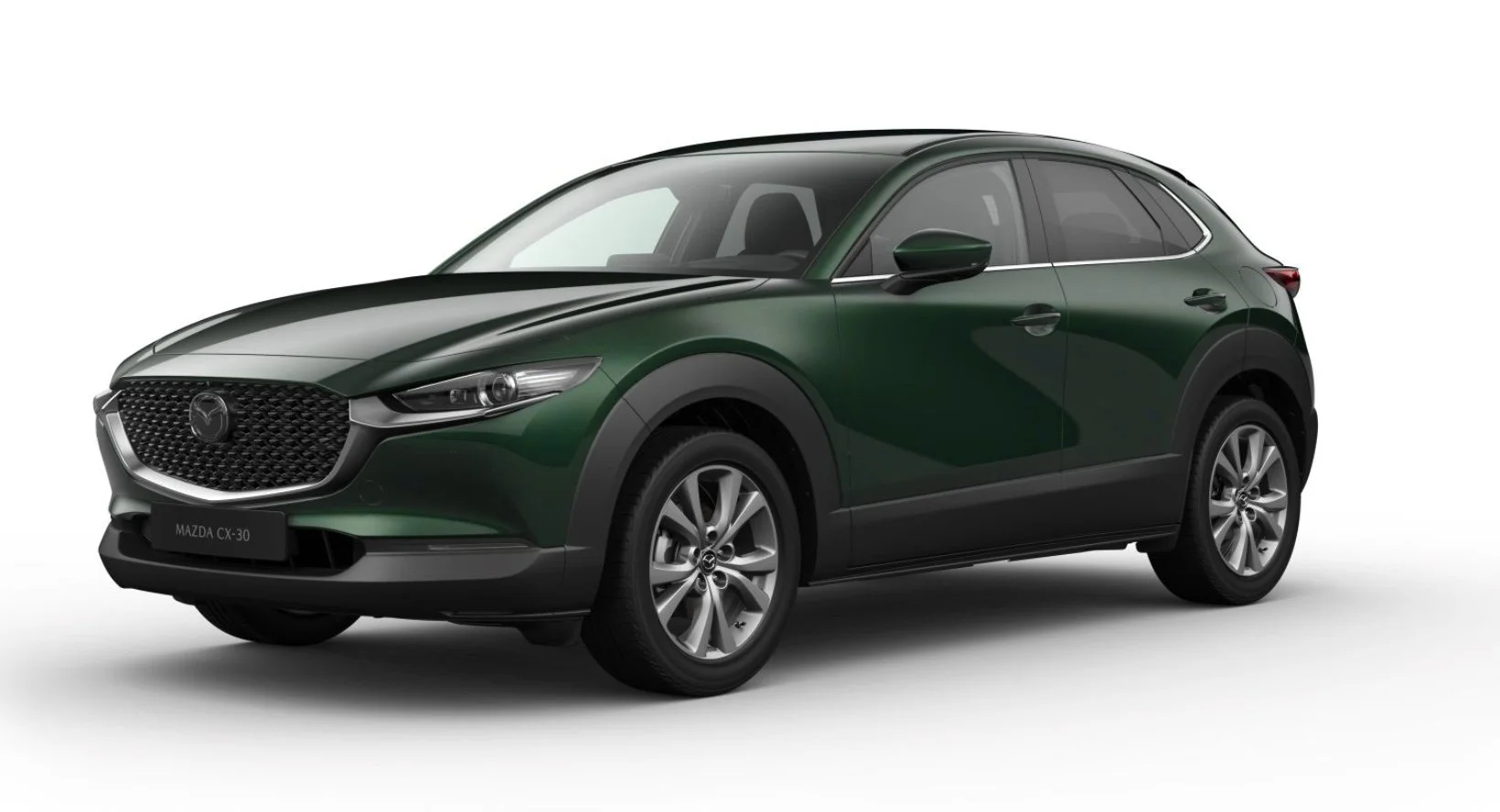 Mazda CX 30