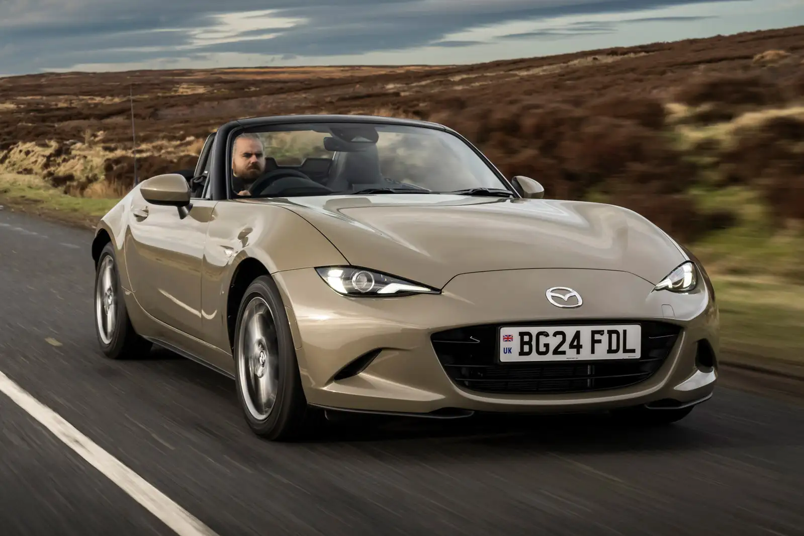 Mazda MX 5