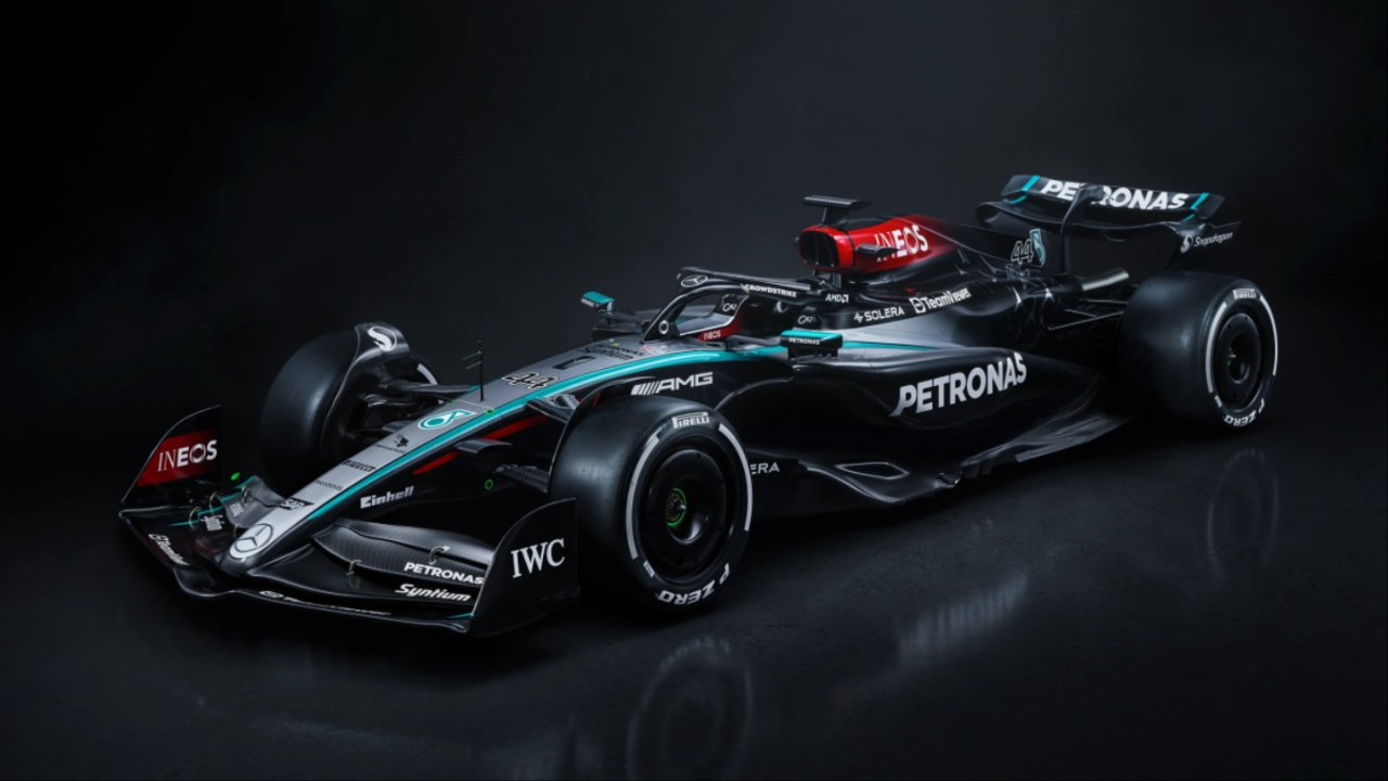 Mercedes Faces Unpredictable W15 Performance, Redirects Efforts to 2025 for a Return to Dominance Mercedes Faces Unpredictable W15 Performance, Redirects Efforts to 2025 for a Return to Dominance