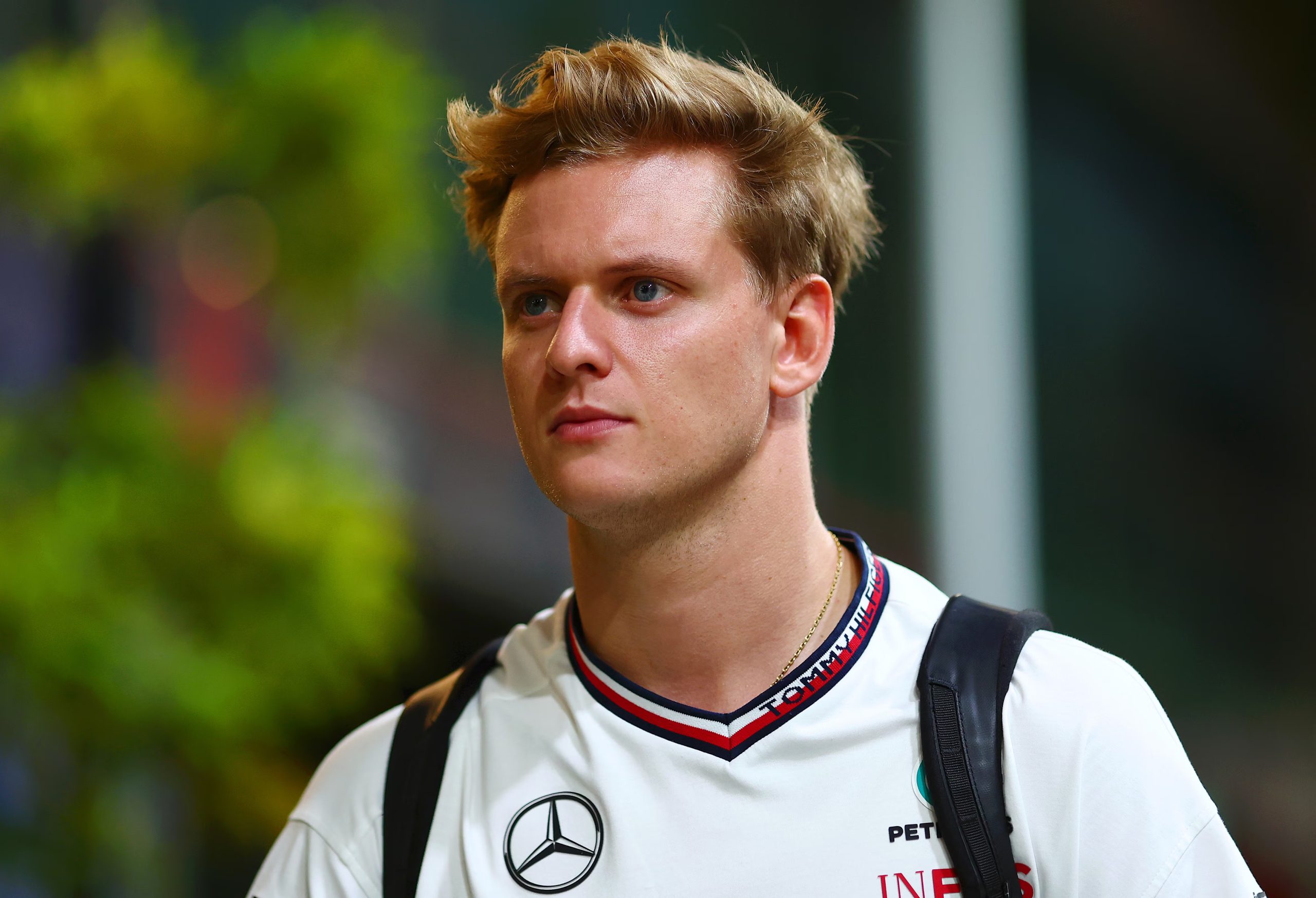 Mick Schumacher’s F1 Hopes Fade as Sauber Chooses Rising Talent Over Reserve Role