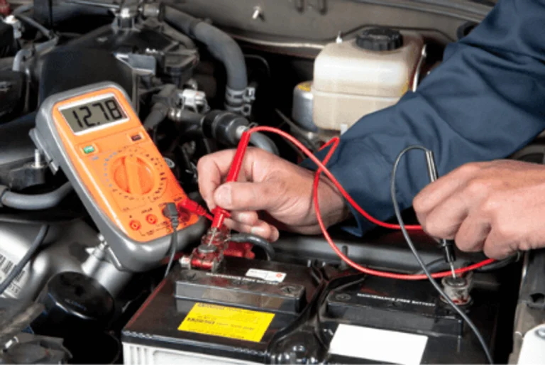 Monitor Your Car Battery to Prevent Sudden Failures and Ensure Long Term Performance