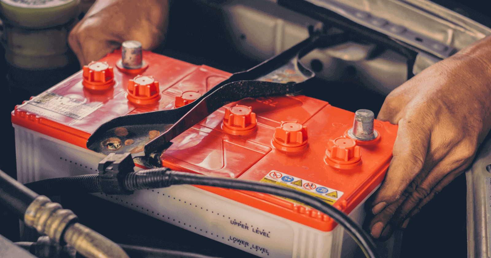 Monitor Your Car Battery to Prevent Sudden Failures and Ensure Long Term Performance