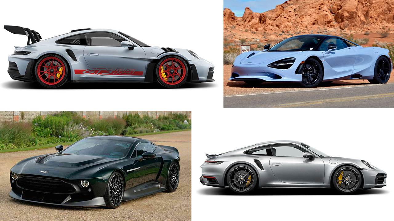 Most Anticipated Supercars of 2024 1