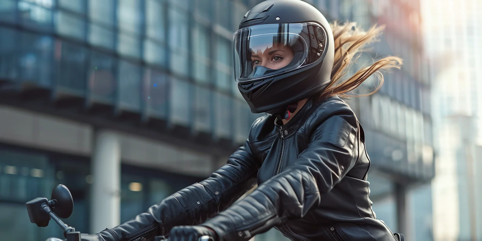 Motorcycle Safety Features Revolutionizing the Industry